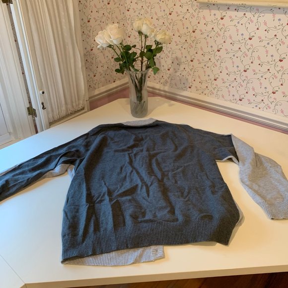 Five Four Nick Wooster Cardigan - Picture 3 of 5